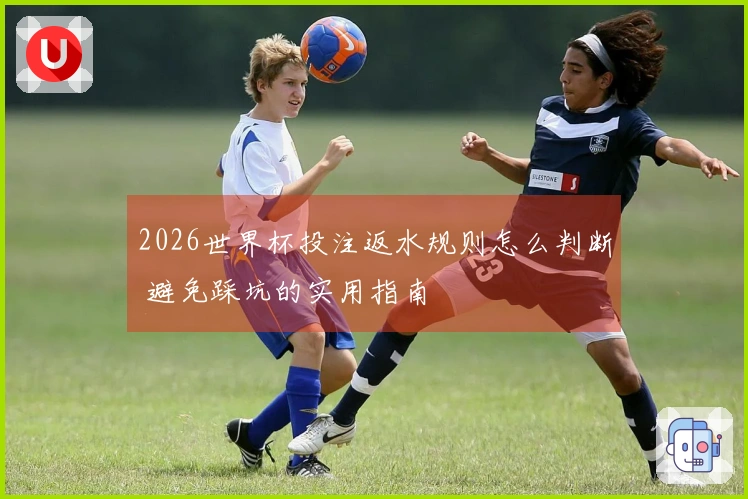 2026世界杯投注返水规则怎么判断 避免踩坑的实用指南