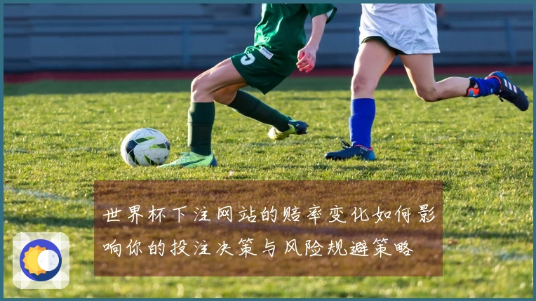 世界杯下注网站的赔率变化如何影响你的投注决策与风险规避策略