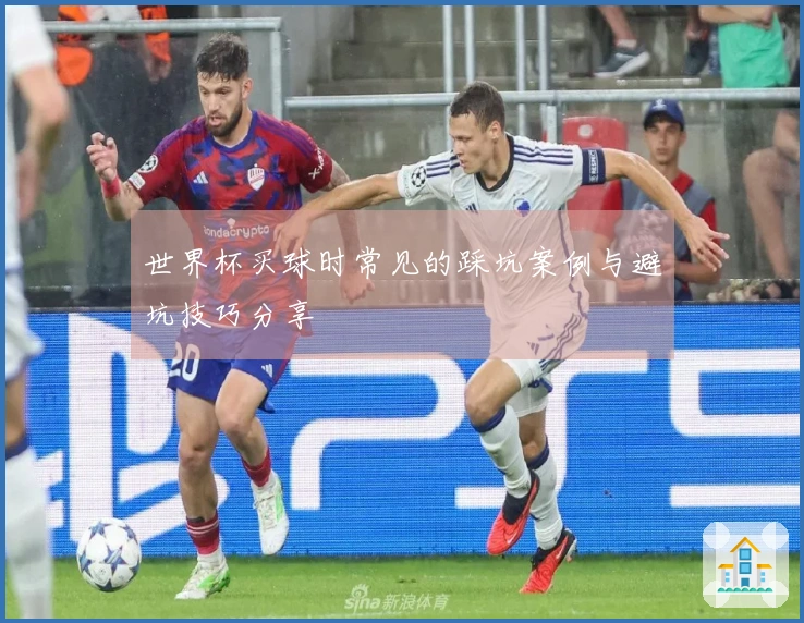 世界杯买球时常见的踩坑案例与避坑技巧分享