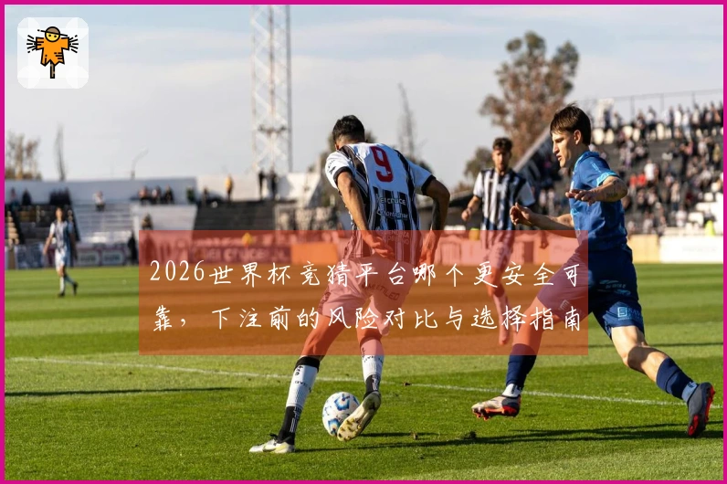 2026世界杯竞猜平台哪个更安全可靠，下注前的风险对比与选择指南
