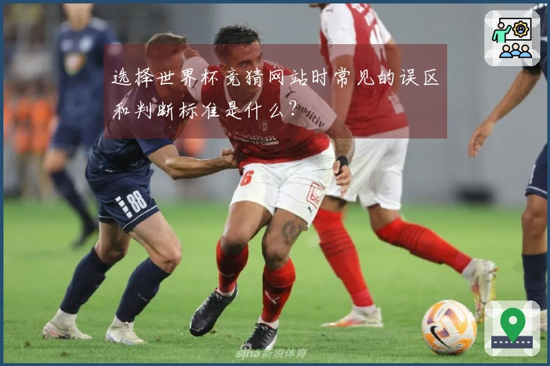 选择世界杯竞猜网站时常见的误区和判断标准是什么？