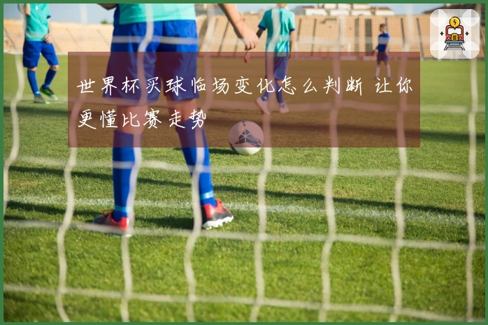 世界杯买球临场变化怎么判断 让你更懂比赛走势