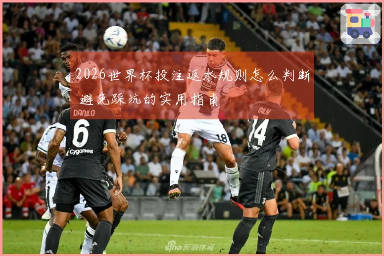 2026世界杯投注返水规则怎么判断 避免踩坑的实用指南