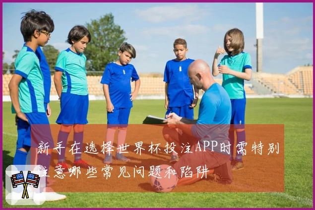 新手在选择世界杯投注APP时需特别注意哪些常见问题和陷阱