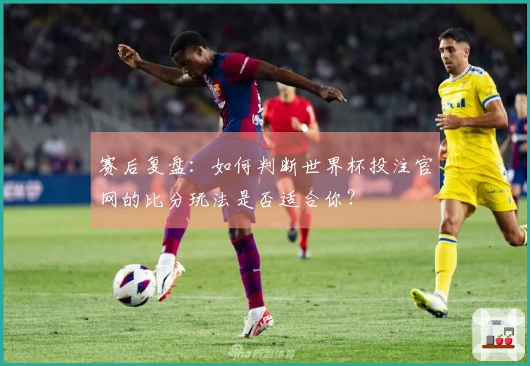赛后复盘：如何判断世界杯投注官网的比分玩法是否适合你？