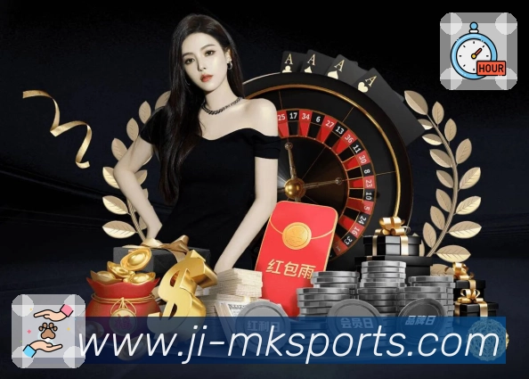 MK体育APP 体育赛事宣传图