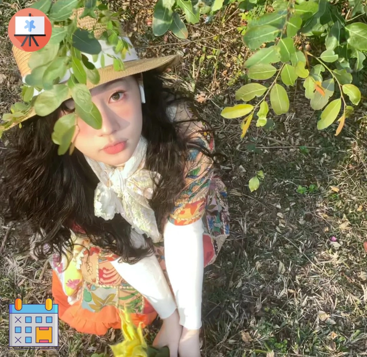 用户头像